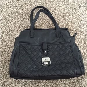 Handbag by Guess